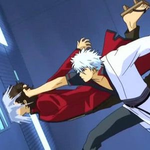 Photo Gintama