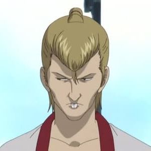 Photo Gintama