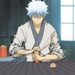 Photo Gintama