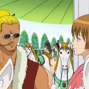 Photo Gintama