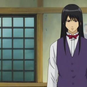 Photo Gintama