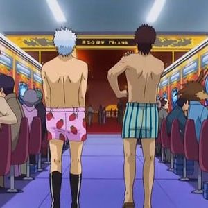 Photo Gintama
