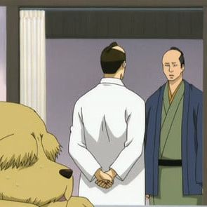 Photo Gintama