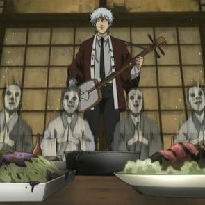 Photo Gintama