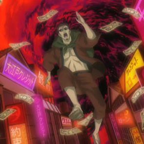 Photo Gintama