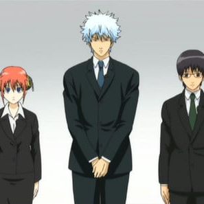 Photo Gintama