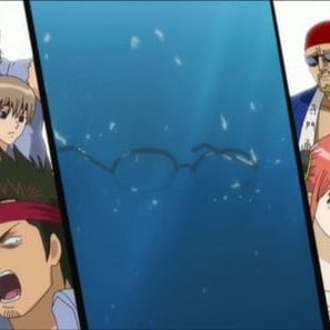 Photo Gintama