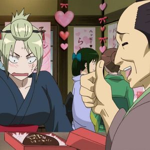 Photo Gintama