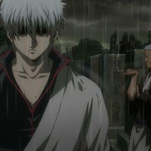 Photo Gintama