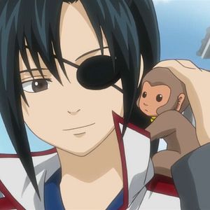 Photo Gintama