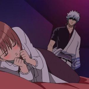 Photo Gintama