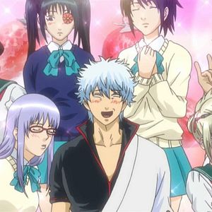 Photo Gintama