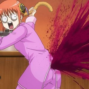 Photo Gintama
