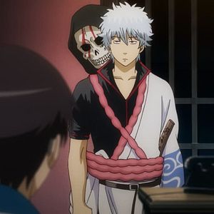 Photo Gintama