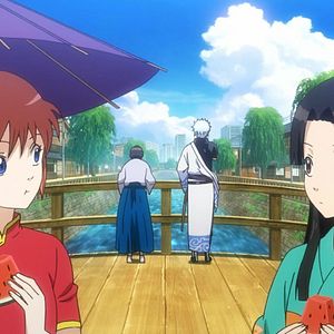Photo Gintama