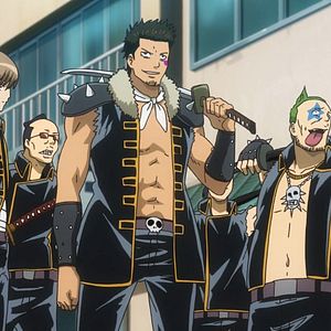 Photo Gintama