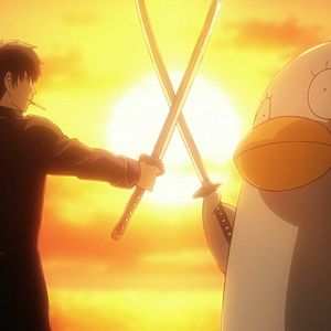 Photo Gintama