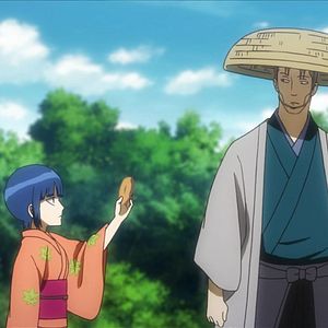 Photo Gintama