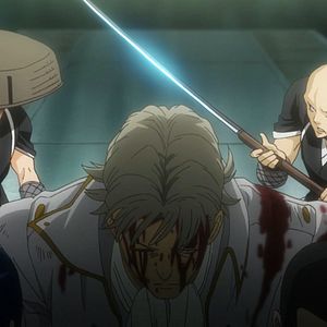 Photo Gintama