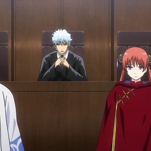 Photo Gintama
