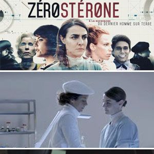 Photo ZéroStérone
