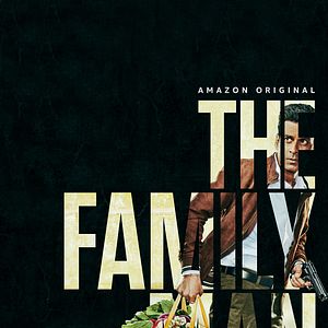 Photo The Family Man
