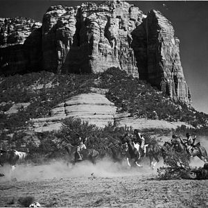 Photo Sur le territoire des Comanches