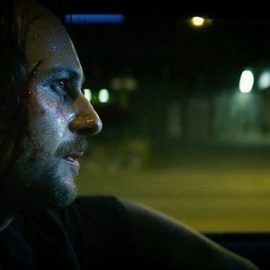 Photo Adrian Glynn McMorran