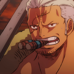 Photo One Piece: Stampede