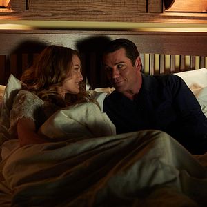 Photo Yannick Bisson