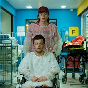 Photo Victor Le Blond