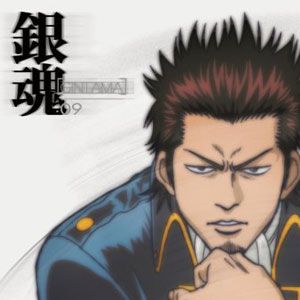 Photo Gintama