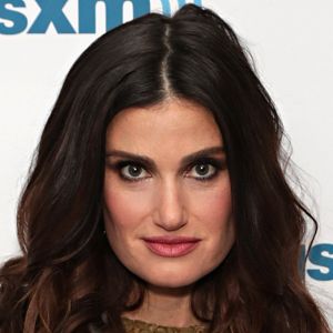 Photo Idina Menzel
