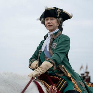 Photo Helen Mirren