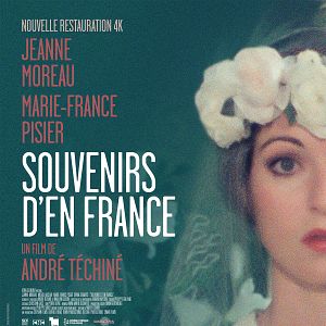 Photo Souvenirs d'en France