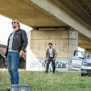 Photo Maximilian Grill