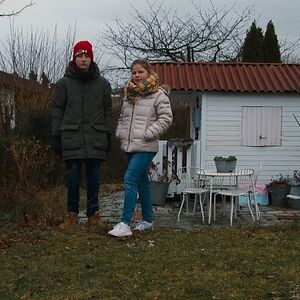 Photo Quand j'étais grand