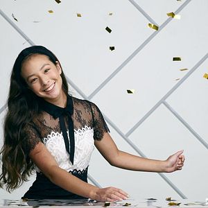 Photo Aubrey Anderson-Emmons