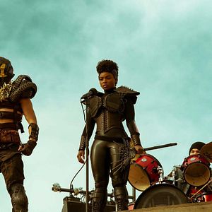 Photo Jeante Godlock