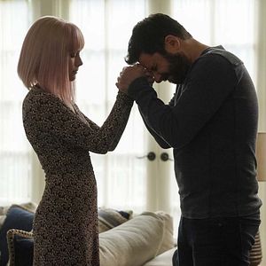 Photo James Roday Rodriguez