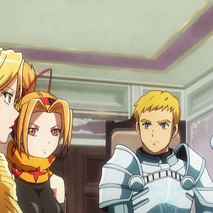 Photo Overlord