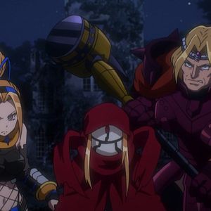 Photo Overlord