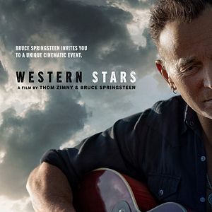 Photo Western Stars
