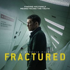 Photo La Fracture
