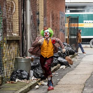 Photo Joker