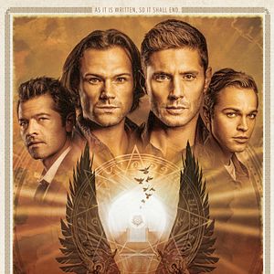 Photo Supernatural