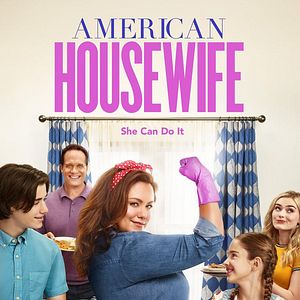 Photo American Housewife (2016)