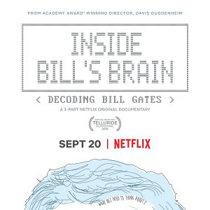 Photo Dans le cerveau de Bill Gates