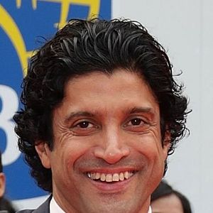 Photo Farhan Akhtar