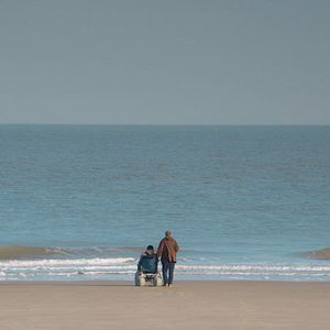 Photo Mon frère, ma bataille